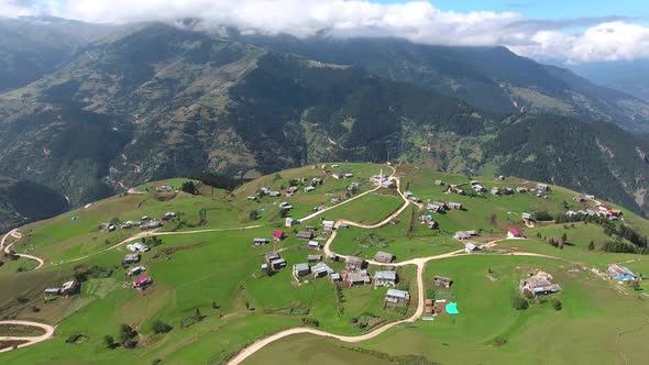 Mountain Village