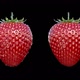 Strawberry Rotating  A In Full HD - VideoHive Item for Sale