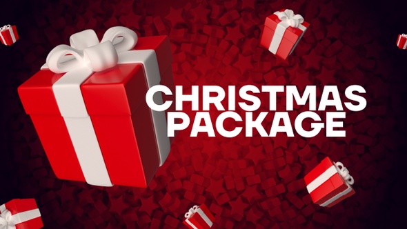 Christmas Package