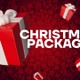 Christmas Package - VideoHive Item for Sale