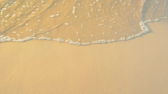 Beach & Sea