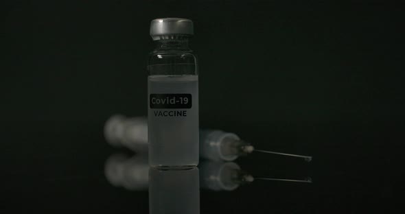Testing Covid Vaccine