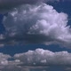 Clouds in the sky - VideoHive Item for Sale