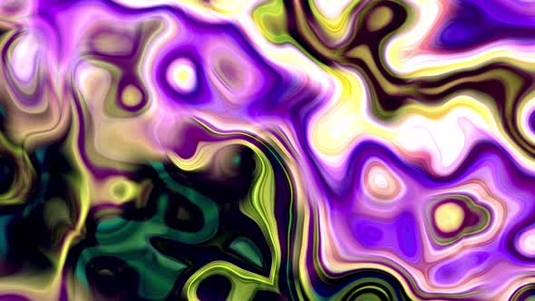 abstract colorful motion background. Trendy colorful liquid background_37