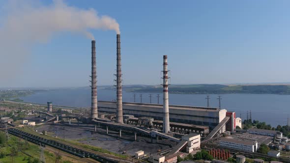 Thermal Power Plant