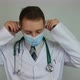 The Doctor Puts on the Mask - VideoHive Item for Sale