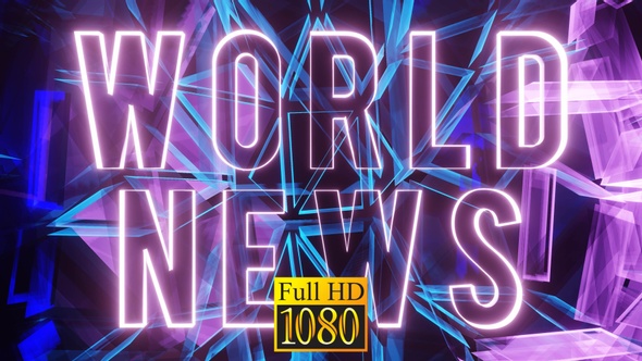 World News ProRes HD