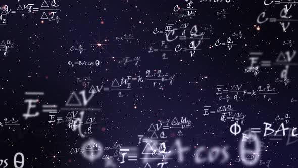 Electricity And Magnetism Formulas Loop