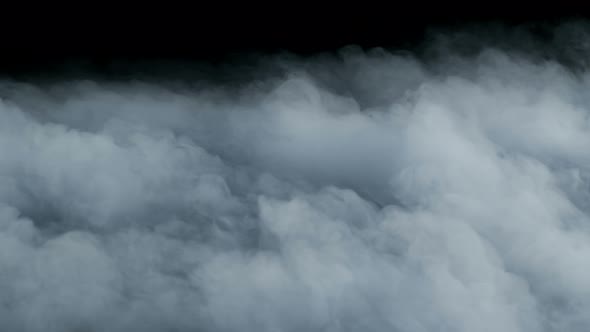 Dry Ice Smoke alt