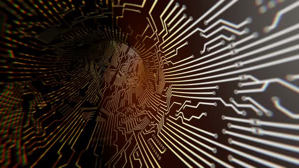 Digital Circuit Tunnel Opener alt
