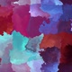 Colorful Abstract Paint Background - VideoHive Item for Sale