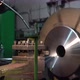Milling Machine at Metal Work Industry - VideoHive Item for Sale