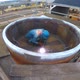 Worker Welding - VideoHive Item for Sale