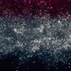 Yemen Flag With Abstract Particles - VideoHive Item for Sale
