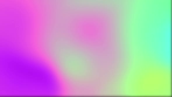 liquid gradient background
