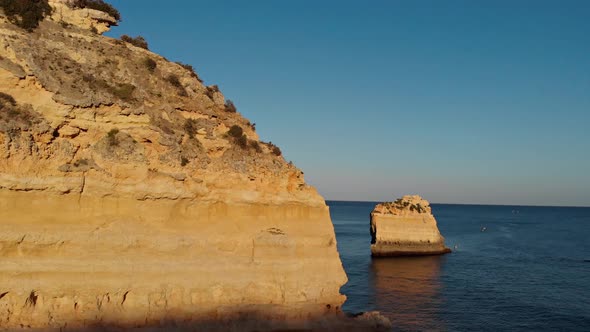 Algarve Portugal