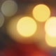 Christmas Lights Bokeh Background - VideoHive Item for Sale