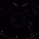 Swiss Watch with Dark Blue Clockface Rotating - VideoHive Item for Sale