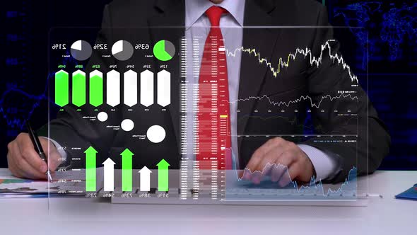 Stock Market Trading Data