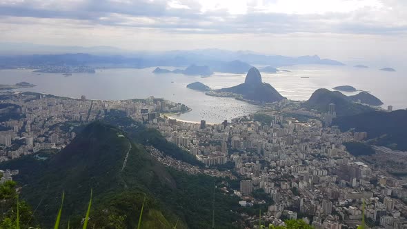 Rio De Janeiro Brazil