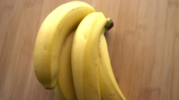 Bananas