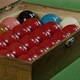 Opening Billard Snooker Ball Box - VideoHive Item for Sale