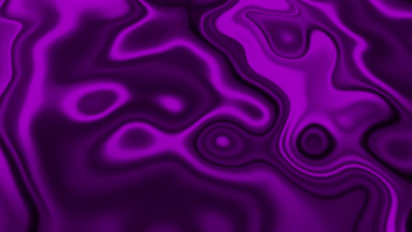 Purple color 3d liquid wavy background. Liquid wavy motion background. Vd 690