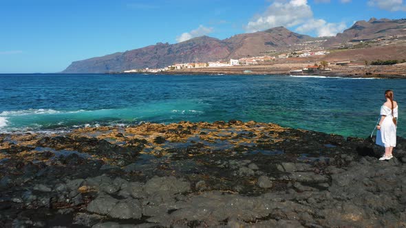 Tenerife Canary Islands Spain