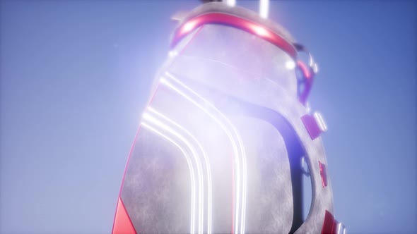 Golf Putter in a Golf Bag alt