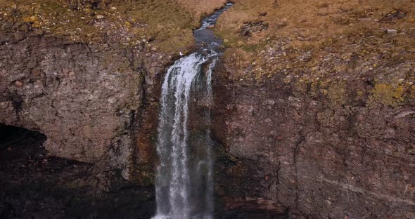 Scotland Fowlsheugh, Natural Landscapes