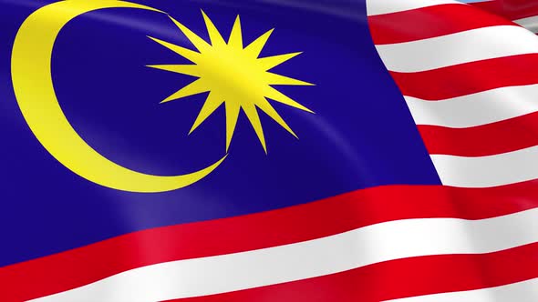 Malaysia Flag alt