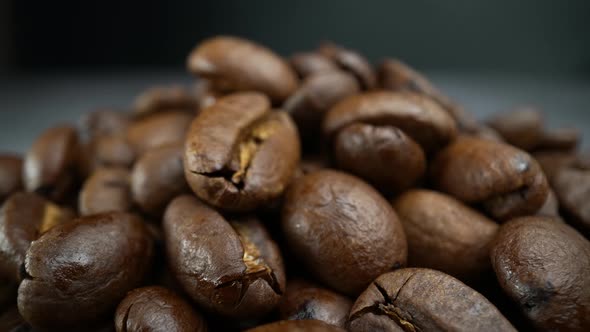 Coffee Beans 03