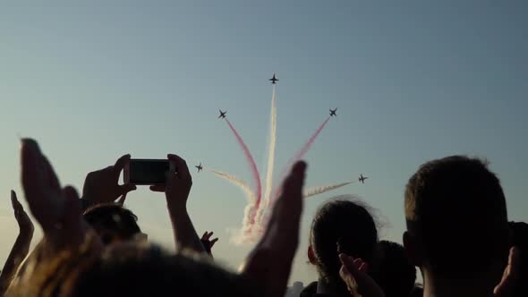 Air Show