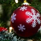 Decorations Ball Christmas - VideoHive Item for Sale
