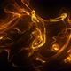 Fire Particles Background Loop - VideoHive Item for Sale