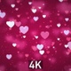 Valentines 4K BG - VideoHive Item for Sale