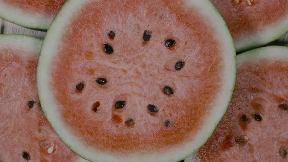 Watermelon Rotation