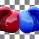 Boxing Gloves Transitions Pack - VideoHive Item for Sale