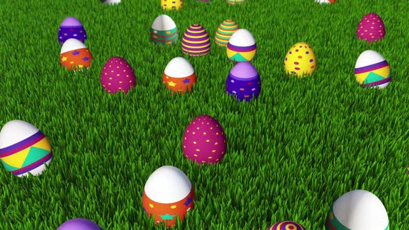 Easter Egg Field 01 Hd alt