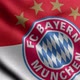 Animated Flag Of Bayern Munich Football Club - VideoHive Item for Sale