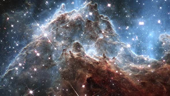 Space Nebulae 15 alt