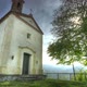 Beautiful old church timelapse - VideoHive Item for Sale