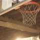 Basketball Player Misses the Ring - VideoHive Item for Sale
