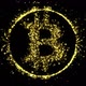 Digitized Bitcoin - VideoHive Item for Sale