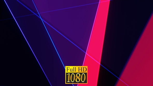 Background Light Refraction HD