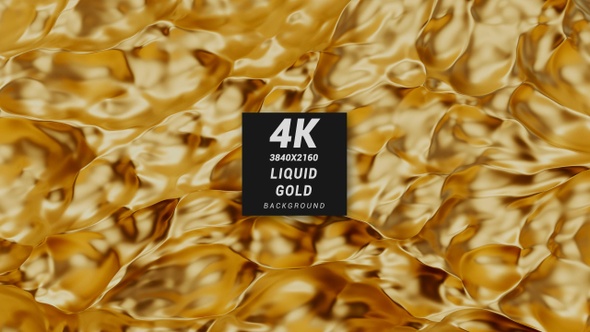 Liquid Gold