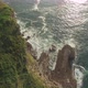 Cliffs in Sea - VideoHive Item for Sale
