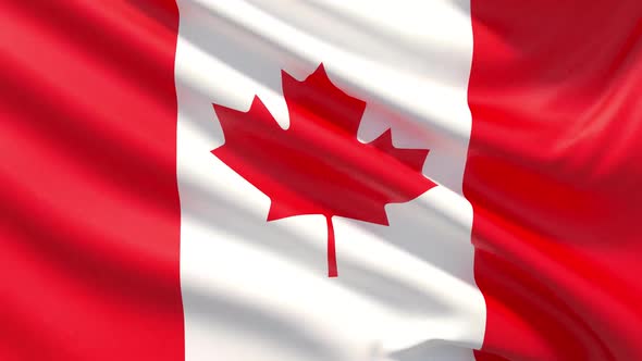 Flag of Canada