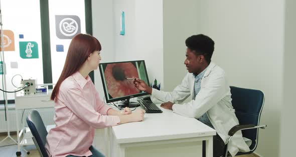 Doctor Tells Patient He Diagnosis Spbo