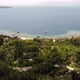 Panoramic View of Tropical Island - VideoHive Item for Sale